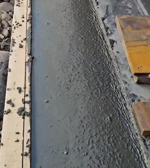 崖州环氧砂浆的特点及施工流程​