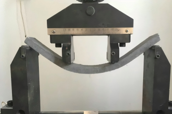 崖州高延性混凝土 高延性砂浆 抗震加固混凝土产品特点 施工流程