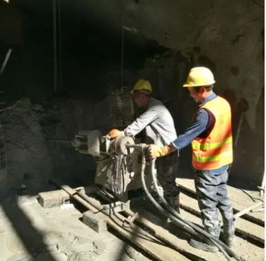 崖州水下抗分散灌浆料特点 水下不分散注浆料介绍