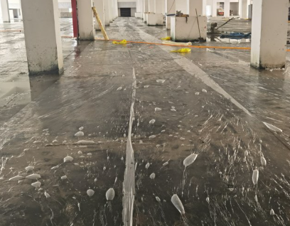 崖州不发火砂浆和不发火金属骨料有什么区别