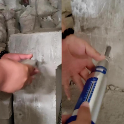 崖州混凝土强度不足的原因及处理方法