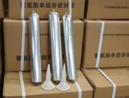 崖州聚氨酯密封胶
