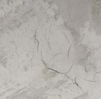 崖州灌浆料为什么会产生裂缝？出现裂缝该如何处理？