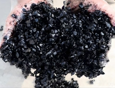 崖州沥青冷补料（沥青砂）的优势特点与施工流程解析