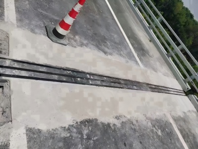 崖州伸缩缝更换后浇筑材料快速结构修补料速砼的产品特点及施工流程​