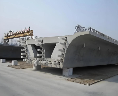 崖州抗冻压浆料的特点及标准化施工工艺